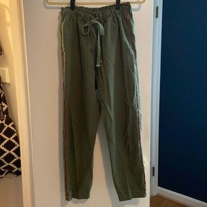 Xirena Draper Pant